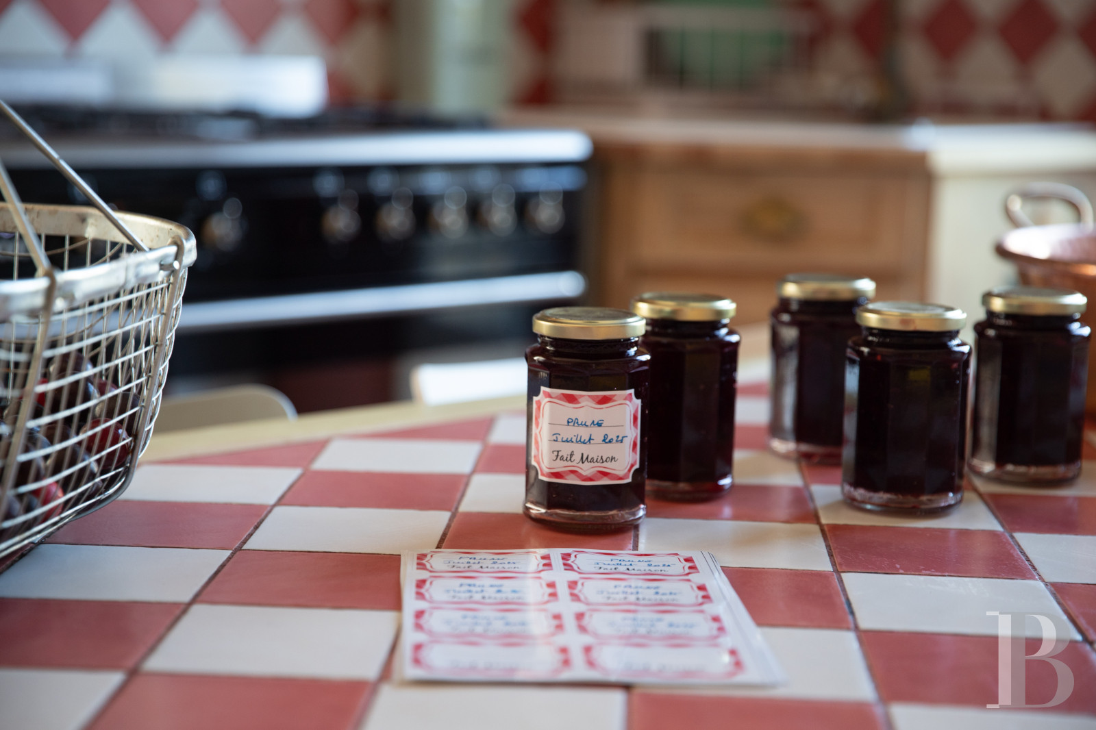 A listed villa from the early 19th century in Villers-sur-Mer, Calvados - photo  n°10